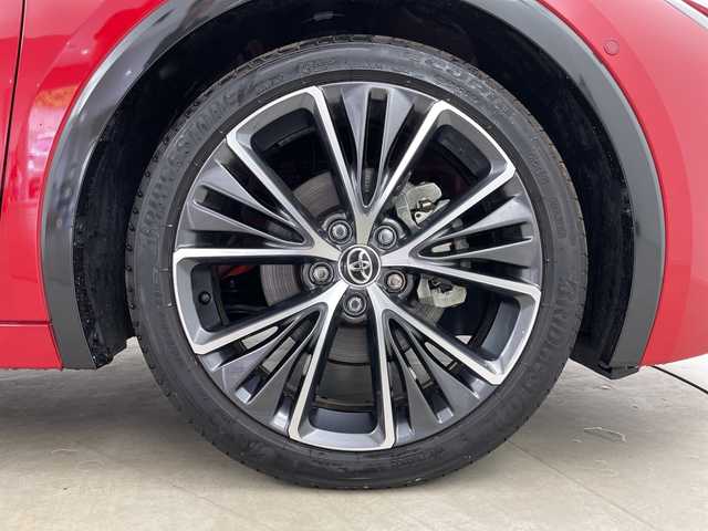 トヨタ プリウス Z 道央・札幌 2023(令5)年 0.7万km エモーショナルレッドⅡ ・純正メモリーナビ&フルセグ&BT&USB/・寒冷地仕様/・パワーバックドア/・パノラミックビューモニター/・トヨタセーフティセンス/・プリクラッシュセーフティ/・ブラインドスポットモニター/・レーダークルーズコントロール/・レーントレーシングアシスト/・レーンディパーチャーアラート/・ロードサインアシスト/・クリアランスソナー/・プロアクティブドライビングアシスト/・発信遅れ告知機能/・横滑り防止装置/・デジタルインナーミラー/・レザーシート/・前席シートヒーター/・前席シートベンチレーション/・D席パワーシート/・ステアリングヒーター/・革巻きステアリング/・ステアリングスイッチ/・AC100V/・プッシュスタート/・電格ミラー/・ドアバイザー/・純正フロアマット/・LEDヘッドライト/・オートマチックハイビーム/・オートライト/・ヘッドライトレベライザー/・スマートキー