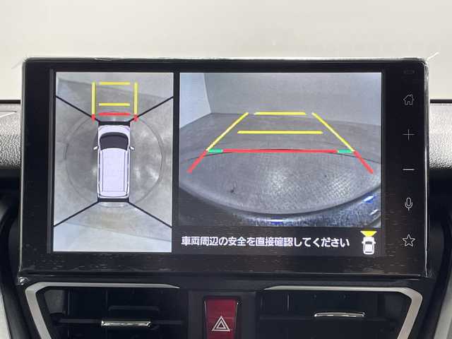 ダイハツ ムーヴ G 神奈川県 2025(令7)年 0.1万km未満 クロムグレーメタリック 届出済未使用車/9型ディスプレイオーディオ /全方位ビューカメラ/スマートパノラマパーキングパック＆純正ナビ装着用アップグレードパック付 /両側電動スライドドア/衝突軽減ブレーキ/パーキングアシスト/アイドリングストップ/リアセンサー/オートハイビーム/ステアリングスイッチ/置くだけ充電/電子パーキング・オートホールド/プッシュスタート/スマートキー/純正サイドシル・リアスポイラー/純正14インチアルミホイール/取説　保証書/スペアキー