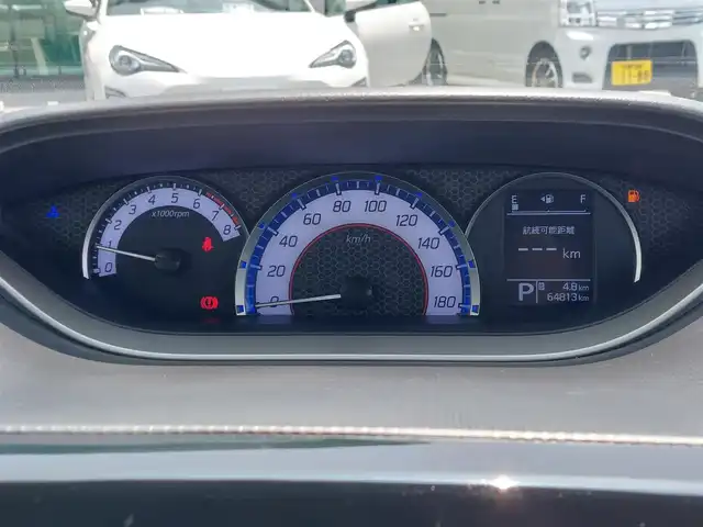スズキ ソリオ バンディット HV MV 東京都 2016(平28)年 6.5万km ピュアホワイトP 純正8インチナビ/フルセグ/バックカメラ/ビルトインETC/両側パワースライドドア/クルーズコントロール/衝突軽減ブレーキ/レーンキープアシスト/アイドリングストップ/LEDヘッドライト/スマートキー