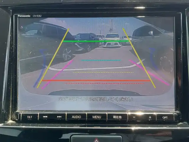 スズキ ソリオ バンディット HV MV 東京都 2016(平28)年 6.5万km ピュアホワイトP 純正8インチナビ/フルセグ/バックカメラ/ビルトインETC/両側パワースライドドア/クルーズコントロール/衝突軽減ブレーキ/レーンキープアシスト/アイドリングストップ/LEDヘッドライト/スマートキー