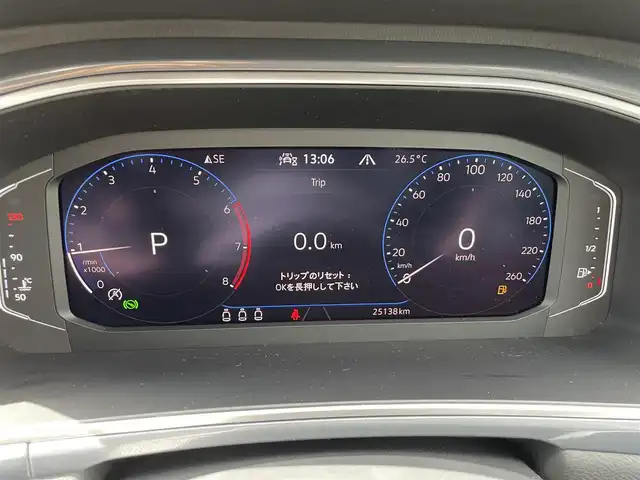 フォルクスワーゲン ＶＷ Ｔ－ロック TSI スタイル 埼玉県 2023(令5)年 2.6万km グレー 純正ナビ/・Bluetoothオーディオ/バックカメラ/ハーフレザーシート/パワーバックドア/アダプティブクルーズコントロール/レーンキープアシスト/純正AWホイール/純正フロアマット/ETC2.0/保証書/取扱説明書/スペアキー