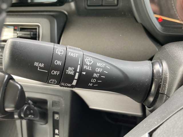 スズキ スペーシア ギア HYBRID XZ 岐阜県 2022(令4)年 1.5万km デニムブルー ガンメタリック 2トーン 登録時走行距離：14381km/ワンオーナー/純正9インチナビ/フルセグテレビ・BT/全方位カメラ/前後コーナーセンサー/クルーズコントロール追従付き/前後ドライブレコーダー/前席シートヒーター/両側パワースライドドア/オートライト/フォグランプ/純正14インチアルミホイール/純正フロアマット