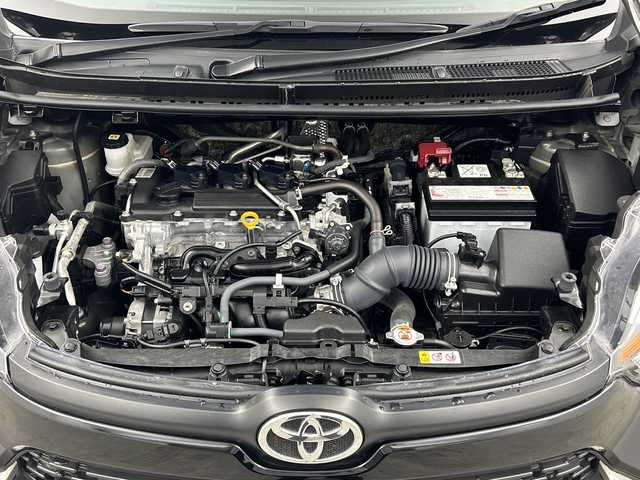 トヨタ シエンタ Z 三重県 2023(令5)年 2.5万km ブラック 禁煙車/純正7インチディスプレイオーディオ/・AppleCarPray/AndroidAuto/USB/Bluetooth/フルセグ/アラウンドビューモニター/ブラインドスポットモニター/純正ETC/社外前後ドライブレコーダー/オートハイビーム/両側パワースライドドア/コーナーセンサー