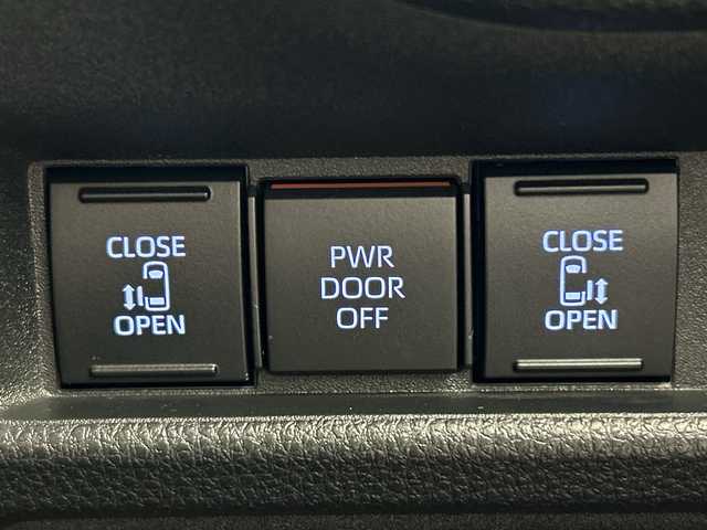 トヨタ シエンタ Z 三重県 2023(令5)年 2.5万km ブラック 禁煙車/純正7インチディスプレイオーディオ/・AppleCarPray/AndroidAuto/USB/Bluetooth/フルセグ/アラウンドビューモニター/ブラインドスポットモニター/純正ETC/社外前後ドライブレコーダー/オートハイビーム/両側パワースライドドア/コーナーセンサー