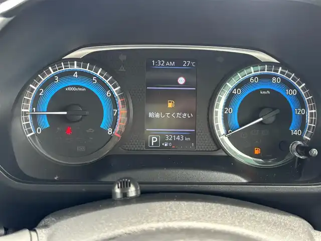 日産 ルークス HWS Gターボ プロパイロットED 福岡県 2020(令2)年 3.3万km アトランティックブルー 純正9インチナビ/フルセグTV/バックカメラ/アラウンドビューモニター/パワースライドドア（両側）/ETC/ドライブレコーダー/先進安全装備/インテリジェントエマージェンシーブレーキ/プロパイロット/アダプティブLEDヘッドランプ/オートライト/フォグランプ/純正15インチアルミ/オートエアコン/オートブレーキホールド/パーソナルテーブル（後席）/USB電源ソケット/インテリジェントキー/禁煙車/サーキュレーター