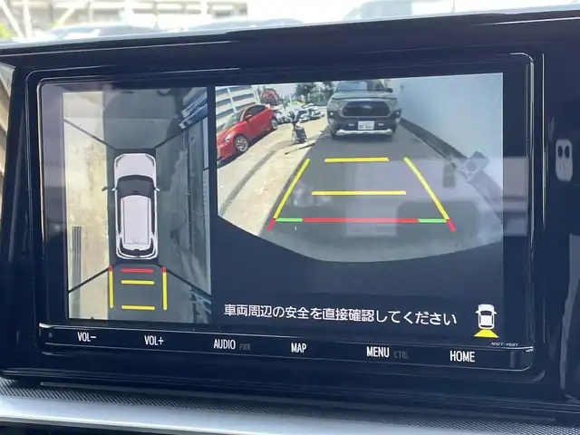 トヨタ ライズ Z 東京都 2022(令4)年 2.5万km ブラックマイカメタリック 純正ナビ/パノラミックビューモニター/プリクラッシュセーフティ/ブラインドスポット/レーントレーシング/レーダークルーズコントロール/シートヒーター/ＥＴＣ/ドライブレコーダー/スマートキー/前後モデリスタ/横TRD