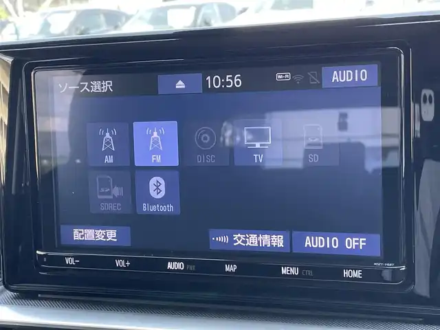 トヨタ ライズ Z 東京都 2022(令4)年 2.5万km ブラックマイカメタリック 純正ナビ/パノラミックビューモニター/プリクラッシュセーフティ/ブラインドスポット/レーントレーシング/レーダークルーズコントロール/シートヒーター/ＥＴＣ/ドライブレコーダー/スマートキー/前後モデリスタ/横TRD