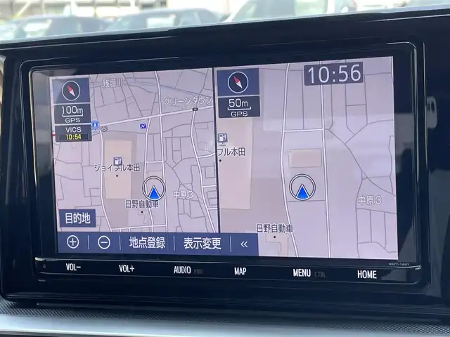 トヨタ ライズ Z 東京都 2022(令4)年 2.5万km ブラックマイカメタリック 純正ナビ/パノラミックビューモニター/プリクラッシュセーフティ/ブラインドスポット/レーントレーシング/レーダークルーズコントロール/シートヒーター/ＥＴＣ/ドライブレコーダー/スマートキー/前後モデリスタ/横TRD