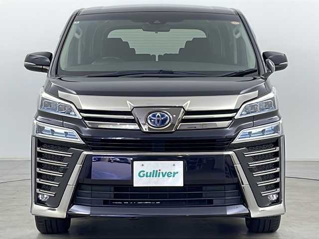 トヨタ ヴェルファイア ハイブリット Z 道央・札幌 2020(令2)年 8万km スパークリングブラックパールクリスタルシャイン ・4WD/・寒冷地仕様/・純正ナビ&フルセグTV&BT&CD&Miracast/・両側パワースライドドア/・バックカメラ/・トヨタセーフティセンス/・プリクラッシュセーフティ/・レーントレーシングアシスト/・レーダークルーズ/・アダプティブハイビーム/・クリアランスソナー/・EV MODE/・パーキングサポートブレーキ/・nanoe/・AC100V/・電動格納ミラー/・ＬＥＤヘッドライト/・オートライト/・スマートキー/・スペアキー/・純正エンジンスターター/・純正１７インチＡＷ