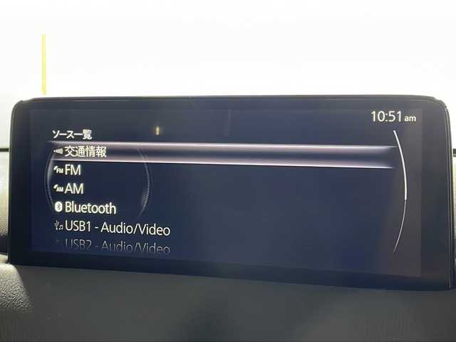 マツダ ＣＸ－５ XD ブラックトーンエディション 沖縄県 2022(令4)年 3.7万km ソウルレッドクリスタルM 禁煙車/純正ナビ/（フルセグTV　Bluetooth）/全方位カメラ/アダプティブクルーズコントロール/メモリー機能付きパワーシート/ハーフレザーシート/ヘッドアップディスプレイ/衝突被害軽減ブレーキ/車線逸脱警報機能/コーナーセンサー/ブラインドスポットモニター/LED室内照明/純正19インチアルミホイール/前後ドライブレコーダー/ステアリングスイッチ/ETC