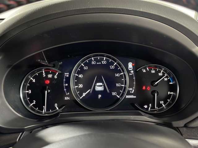 マツダ ＣＸ－５ XD ブラックトーンエディション 沖縄県 2022(令4)年 3.7万km ソウルレッドクリスタルM 禁煙車/純正ナビ/（フルセグTV　Bluetooth）/全方位カメラ/アダプティブクルーズコントロール/メモリー機能付きパワーシート/ハーフレザーシート/ヘッドアップディスプレイ/衝突被害軽減ブレーキ/車線逸脱警報機能/コーナーセンサー/ブラインドスポットモニター/LED室内照明/純正19インチアルミホイール/前後ドライブレコーダー/ステアリングスイッチ/ETC