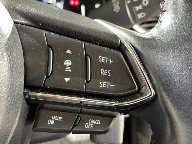 マツダ ＣＸ－５ XD ブラックトーンエディション 沖縄県 2022(令4)年 3.7万km ソウルレッドクリスタルM 禁煙車/純正ナビ/（フルセグTV　Bluetooth）/全方位カメラ/アダプティブクルーズコントロール/メモリー機能付きパワーシート/ハーフレザーシート/ヘッドアップディスプレイ/衝突被害軽減ブレーキ/車線逸脱警報機能/コーナーセンサー/ブラインドスポットモニター/LED室内照明/純正19インチアルミホイール/前後ドライブレコーダー/ステアリングスイッチ/ETC