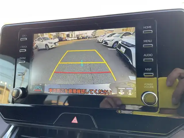 トヨタ ハリアー G 石川県 2020(令2)年 6.3万km プレシャスブラックパール 純正8型ディスプレイオーディオ/フルセグTV/ナビ/バックモニター/LEDヘッドライト/ビルトインETC/純正アルミホイール/パワーバックドア/ブラインドスポットモニター/デジタルミラー/ハーフレザーシート/トヨタセーフティセンス/レーダークルーズ/オートエアコン/オートライト/スマートキー/プッシュスタート