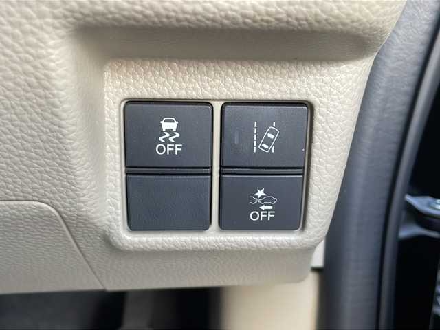 ホンダ Ｎ ＢＯＸ G ホンダセンシング 島根県 2018(平30)年 1.7万km クリスタルブラックパール 社外ナビ（CN-RE04D）/フルセグTV/Bluetooth接続/ドライブレコーダー/両側スライドドア/バックカメラ/衝突軽減ブレーキ/プッシュスタート/スマートキー/レーンキープアシスト/ETC