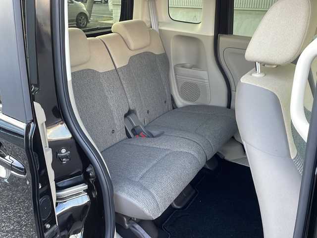 ホンダ Ｎ ＢＯＸ G ホンダセンシング 島根県 2018(平30)年 1.7万km クリスタルブラックパール 社外ナビ（CN-RE04D）/フルセグTV/Bluetooth接続/ドライブレコーダー/両側スライドドア/バックカメラ/衝突軽減ブレーキ/プッシュスタート/スマートキー/レーンキープアシスト/ETC