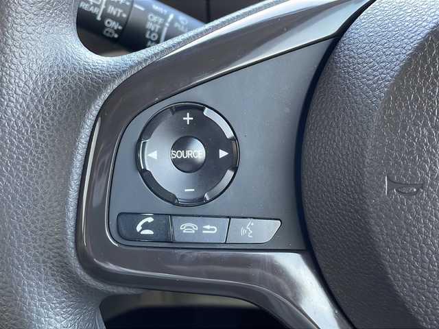 ホンダ Ｎ ＢＯＸ G ホンダセンシング 島根県 2018(平30)年 1.7万km クリスタルブラックパール 社外ナビ（CN-RE04D）/フルセグTV/Bluetooth接続/ドライブレコーダー/両側スライドドア/バックカメラ/衝突軽減ブレーキ/プッシュスタート/スマートキー/レーンキープアシスト/ETC