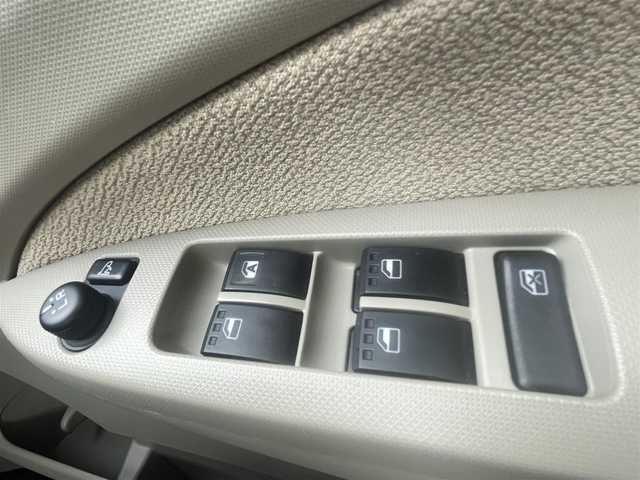 スバル ステラ L 熊本県 2012(平24)年 2.2万km シルキーマルーンクリスタルM 社外ナビ/（CD・DVD・フルセグTV・BTオーディオ・SD）/エコアイドル/電動格納ミラー/純正フロアマット/キーレス/スペアキー×1本