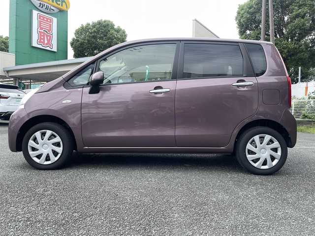 スバル ステラ L 熊本県 2012(平24)年 2.2万km シルキーマルーンクリスタルM 社外ナビ/（CD・DVD・フルセグTV・BTオーディオ・SD）/エコアイドル/電動格納ミラー/純正フロアマット/キーレス/スペアキー×1本