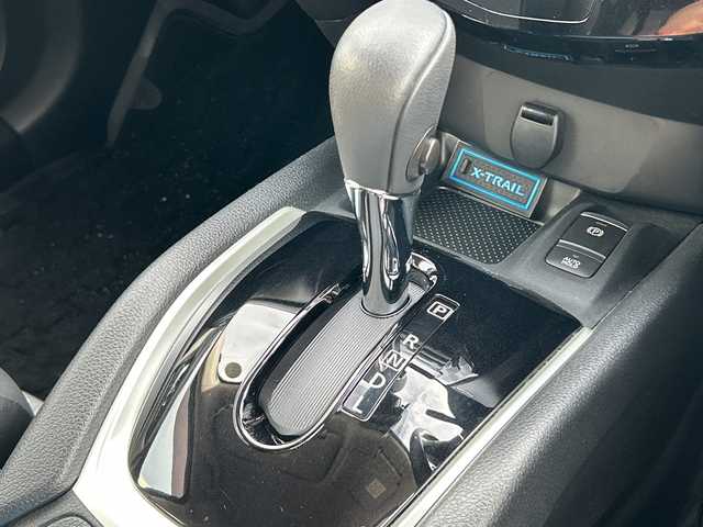 日産 エクストレイル 20Xi 千葉県 2018(平30)年 4.5万km ダークメタルグレー ナビMDV-S707W 全方位カメラ プロパイロット ETC インテリジェントルームミラー 全席シートヒーター 外ツィーター パワートランク エマージェンシーブレーキ 前後センサー １８インチAW