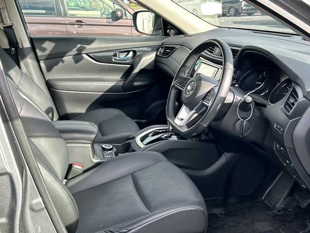 日産 エクストレイル 20Xi 千葉県 2018(平30)年 4.5万km ダークメタルグレー ナビMDV-S707W 全方位カメラ プロパイロット ETC インテリジェントルームミラー 全席シートヒーター 外ツィーター パワートランク エマージェンシーブレーキ 前後センサー １８インチAW
