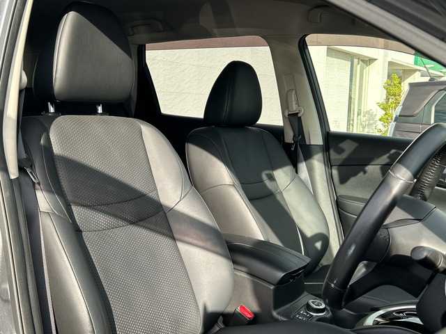 日産 エクストレイル 20Xi 千葉県 2018(平30)年 4.5万km ダークメタルグレー ナビMDV-S707W 全方位カメラ プロパイロット ETC インテリジェントルームミラー 全席シートヒーター 外ツィーター パワートランク エマージェンシーブレーキ 前後センサー １８インチAW