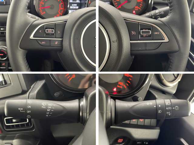 スズキ ジムニー XC 宮崎県 2022(令4)年 3.9万km ジャングルグリーン 禁煙車/衝突被害軽減ブレーキ/社外ナビTV/（ストラーダ/CN-HE01D/CD/Bluetooth/フルセグTV)/社外バックカメラ/社外ETC/社外前後ドライブレコーダー/純正16インチアルミ/純正セキュリティアラーム/純正シートカバー/純正LEDオートライト/純正フォグ/純正フロアマット/クルーズコントロール/オートマチックハイビーム/レーンディパーチャーアラート/ダウンヒルアシストコントロール/前席シートヒーター/オートエアコン/本革巻ハンドル/スマートキー/プッシュエンジンスタート/新車時保証書/取扱い説明書