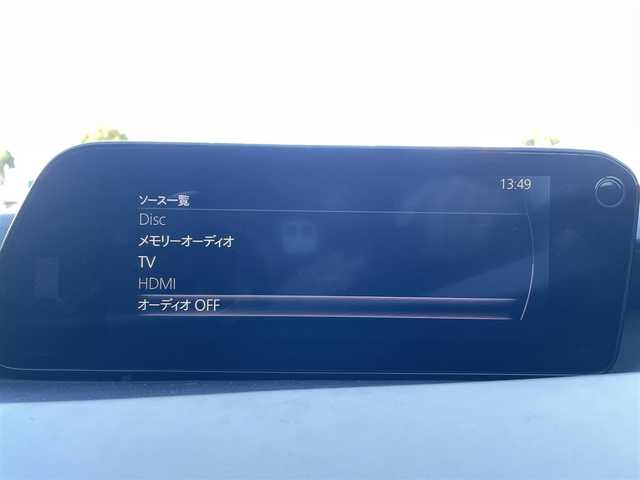 マツダ マツダ３ファストバック 15S 100周年特別記念車 群馬県 2020(令2)年 4.8万km ソウルレッドクリスタルM ワンオーナー/純正SDナビ/（フルセグTV/AM/FM/Bluetooth/CD/DVD/USB// HDMI）/プレミアムサウンド(BOSE)/i-ACTIVSENSE/・衝突ブレーキ/・レーンキープ/・ブラインドスポットモニター/・オートクルーズコントロール/360°カメラ/Wエアバッグ/プッシュスタート/アイドリングストップ/電子パーキングブレーキ/ブレーキオートホールド/D席シートメモリー付きパワーシート/D+N席シートヒーター/パドルシフト/ステアリングスイッチ/ステアリングヒーター/スポーツモード/オートライト/LEDヘッドライト/オートハイビーム/コーナーセンサー/純正18インチアルミホイール/純正フロアマット/純正ETC/スペアキー×1/新車保証書/取扱説明書/記録簿