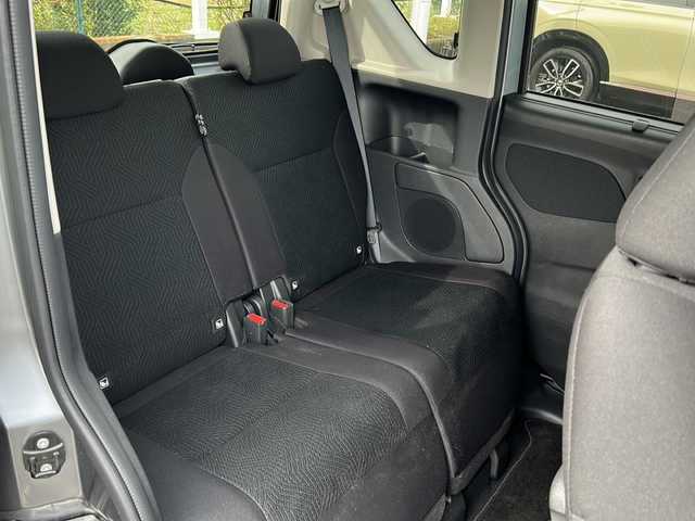 日産 ルークス ハイウェイスター X 千葉県 2024(令6)年 2.3万km チタニウムグレーメタリック 純正ナビ/Bluetooth搭載/フルセグTV/全方位カメラ/バックカメラ/フロントカメラ/サイドカメラ/AAC/片側パワースライドドア/純正14インチアルミホイール/純正フロアマット/LEDヘッドライト/オートライト/ビルトインETC/スマートキー