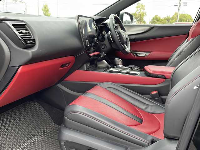 レクサス ＮＸ 350h Fスポーツ 徳島県 2023(令5)年 3.1万km グラファイトブラックガラスフレーク 純正ナビ/(AM.FM.BT.フルセグ.カープレイ)/3眼ヘッドライト/デジタルインナーミラー/全周囲カメラ/純正20インチアルミ/ステアリングヒーター/前席シートヒーター/前席エアシート/レーダークルコン/ドラレコ/パワーバッグドア