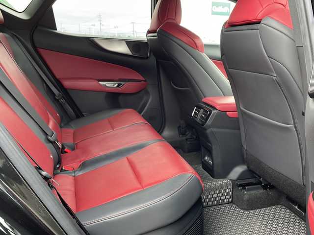 レクサス ＮＸ 350h Fスポーツ 徳島県 2023(令5)年 3.1万km グラファイトブラックガラスフレーク 純正ナビ/(AM.FM.BT.フルセグ.カープレイ)/3眼ヘッドライト/デジタルインナーミラー/全周囲カメラ/純正20インチアルミ/ステアリングヒーター/前席シートヒーター/前席エアシート/レーダークルコン/ドラレコ/パワーバッグドア