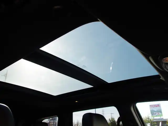 クライスラー・ジープ ジープ グランドチェロキー スターリングエディション 埼玉県 2018(平30)年 6.9万km ダイヤモンドブラッククリスタル 125/110台限定車/ブラックレザーシート/アダプティブクルーズコントロール/デュアルペインパノラミックサンルーフ/CarPlay /ブラインドスポットモニタ- /バック/フロント/左サイドカメラ/Uconnectナビ /ETC /フルセグTV /専用20インチAW /シルバ-ル-フレ-ル/シートヒーター/ステアリングヒーター/エアサス