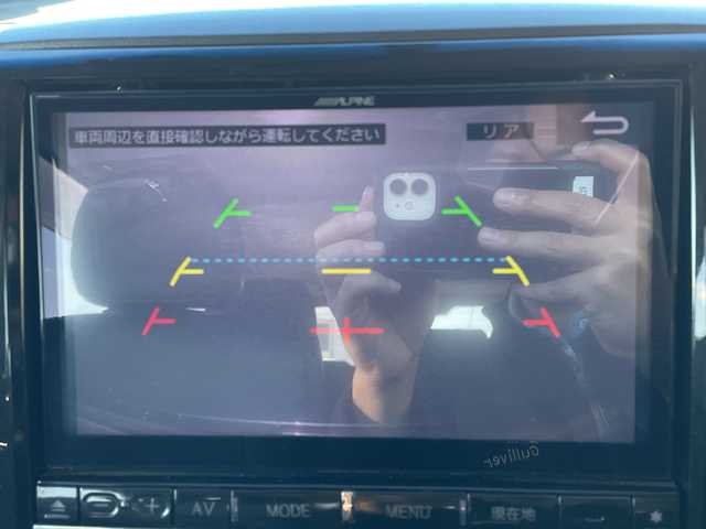 三菱 デリカＤ：５ ジャスパー 茨城県 2018(平30)年 9.4万km ディープシーグリーンメタリック/アイガーグレーメタリック アルパイン製ナビ　/-BT/AM/FM/CD/iPod/アルパイン製フリップダウンモニター　/両側パワースライドドア　/バックカメラ　/クルーズコントロール　/ハーフレザーシート　/D席N席シートヒーター　/D席パワーシート/ドライブレコーダー前後　/パドルシフト　/プッシュスタート　