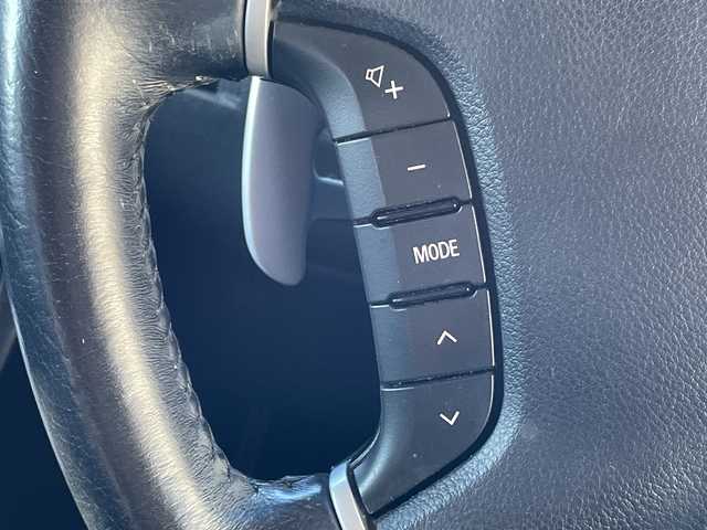 三菱 デリカＤ：５ ジャスパー 茨城県 2018(平30)年 9.4万km ディープシーグリーンメタリック/アイガーグレーメタリック アルパイン製ナビ　/-BT/AM/FM/CD/iPod/アルパイン製フリップダウンモニター　/両側パワースライドドア　/バックカメラ　/クルーズコントロール　/ハーフレザーシート　/D席N席シートヒーター　/D席パワーシート/ドライブレコーダー前後　/パドルシフト　/プッシュスタート　