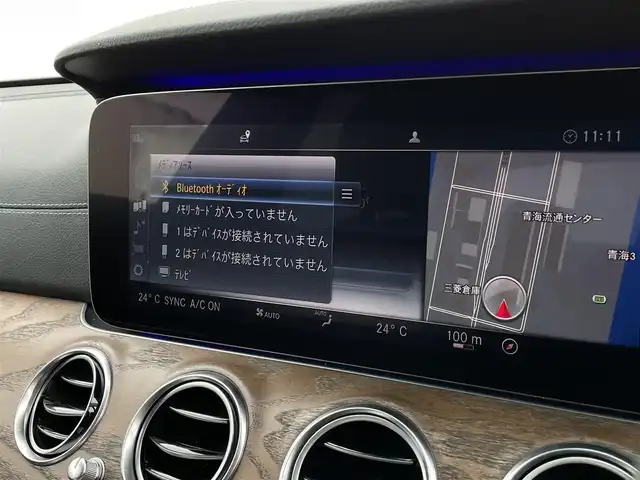 メルセデス・ベンツ Ｅ４００