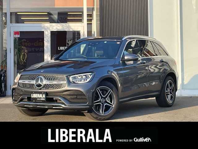 メルセデス・ベンツ ＧＬＣ２２０