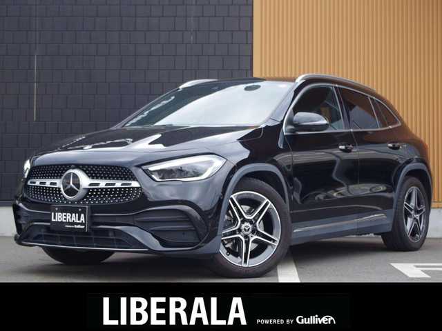 メルセデス・ベンツ ＧＬＡ２００ｄ