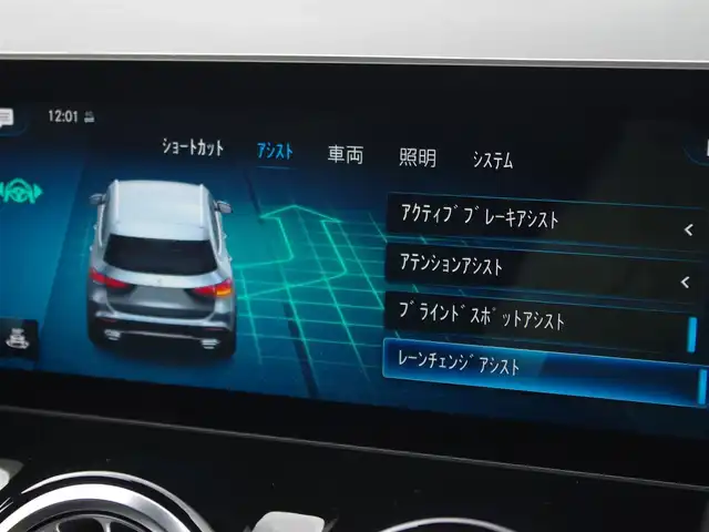 メルセデス・ベンツ ＧＬＡ２００ｄ