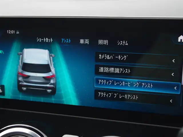 メルセデス・ベンツ ＧＬＡ２００ｄ