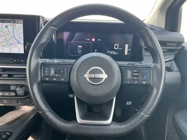 日産 ノート X FOUR 岩手県 2022(令4)年 8.1万km オーロラフレアブルーパール 4WD/全方位運転支援システム/　・エマージェンシーブレーキ/　・ハイビームアシスト/　・前方衝突予測警報/プロパイロット/純正メモリナビ/　　BT/USB/フルセグTV/アラウンドビューモニター/バックカメラ/オートライト/シートヒーター/ステアリングヒーター/アイドリングストップ/スマートキー/ビルトインETC