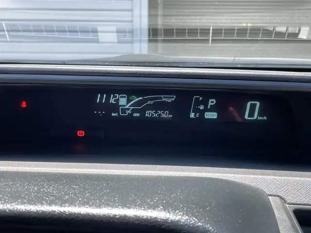 トヨタ アクア G G’s 福島県 2014(平26)年 10.6万km グレーメタリック (株)IDOMが運営する【じしゃロン福島店】の自社ローン専用車両になります。こちらは現金またはオートローンご利用時の価格です。自社ローンご希望の方は別途その旨お申付け下さい/純正SDナビ/フルセグテレビ/ステアリングリモコン/革巻きステアリング/ドアバイザー/バックカメラ/ETC/シートヒーター/LED/ECOモード/フォグライト