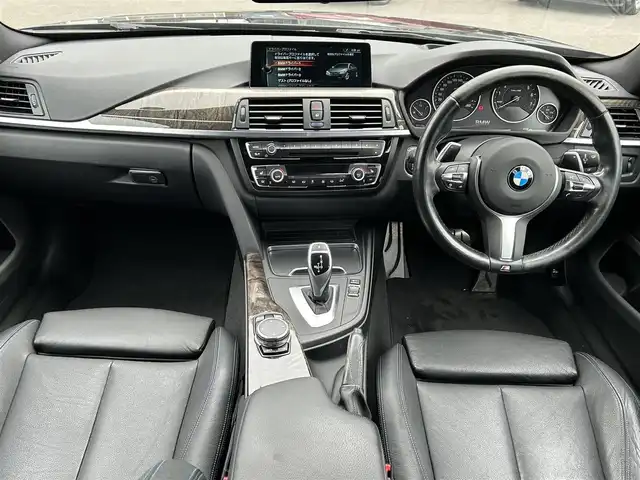 ＢＭＷ ４２０ｉ 愛知県 2016(平28)年 7.2万km 黒 純正ナビ/革シート/シートヒーター/バックカメラ/ＣＤ/ＤＶＤ/ＢＴ/ＵＳＢ・ＡＵＸ/Ｄ・Ｎ席パワーシート/Ｄ席シートメモリー/プッシュスタート/衝突軽減/車線逸脱/パドルシフト/スペアキーあり