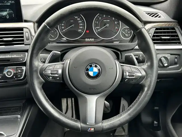 ＢＭＷ ４２０ｉ 愛知県 2016(平28)年 7.2万km 黒 純正ナビ/革シート/シートヒーター/バックカメラ/ＣＤ/ＤＶＤ/ＢＴ/ＵＳＢ・ＡＵＸ/Ｄ・Ｎ席パワーシート/Ｄ席シートメモリー/プッシュスタート/衝突軽減/車線逸脱/パドルシフト/スペアキーあり