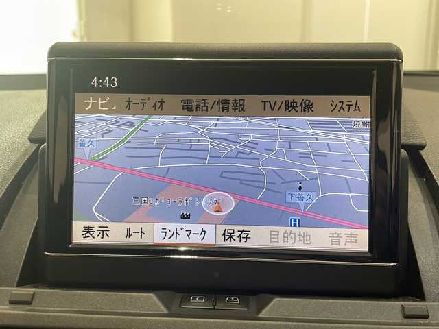メルセデス・ベンツ Ｃ２００ コンプレッサーSWアバンギャルド 新潟県 2009(平21)年 15.6万km 白 ビークルダイナミックコントロール/バックカメラ/純正ナビ/CD/TV/パドルシフト/D席N席パワーシート/D席N席シートヒーター