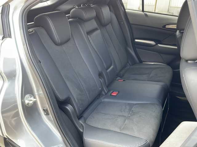 三菱 エクリプス クロス ＰＨＥＶ P 道北・旭川 2020(令2)年 6.1万km チタニウムグレーメタリック ・４ＷＤ/・禁煙車/・純正ナビ/　フルセグ・ＢＴ・ＵＳＢ/・全方位カメラ/・ハーフレザーシート/・前席シートヒーター/・Ｄ席パワーシート/・ラリーアートスタイリンングパッケージ/　フロントアンダーガーニッシュ/　サイドエクステンション/　リヤアンダーガーニッシュ/・スマートキー/・衝突軽減ブレーキ/・車線逸脱警報/・レーダークルーズコントロール/・誤発進抑制機能/・後側方車両検知警報システム/・後退時車両検知警報システム/・ヘッドアップディスプレイ/・１５００Ｗ/・パドルシフト/・LEDオートライト/・オートハイビーム/・ステアリングヒーター/・純正１８インチアルミ/・前後ドライブレコーダー/・ETC/・保証書/・取説