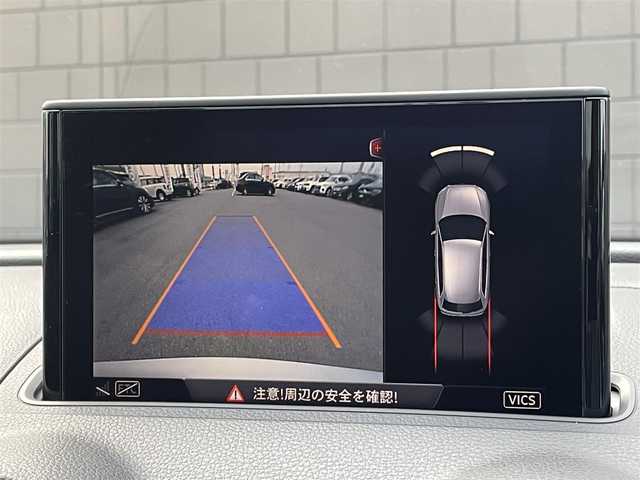 アウディ Ａ３ SB 30TFSI スポーツ 三重県 2020(令2)年 3.5万km グレイシアホワイトメタリック バーチャルCP　/専用半革シート　/カープレイ　/シートヒーター　/パワーシート　/LEDヘッドライト　/純正18インチアルミ　/MMIナビ　/バックカメラ　/Bluetooth　/ETC　/DVD再生　/アシスタンスパッケージ