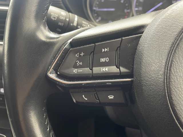 マツダ ＣＸ－８ XD プロアクティブ 沖縄県 2018(平30)年 10.4万km ソウルレッドクリスタルM マツダコネクトナビ　/　(フルセグTV　Bluetooth)/全方位カメラ　/インテリジェントルームミラー　/電動リアゲート　/レーダークルーズコントロール　/前後ドライブレコーダー　/パワーシート　/シートヒーター/ETC