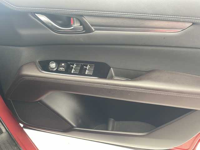 マツダ ＣＸ－８ XD プロアクティブ 沖縄県 2018(平30)年 10.4万km ソウルレッドクリスタルM マツダコネクトナビ　/　(フルセグTV　Bluetooth)/全方位カメラ　/インテリジェントルームミラー　/電動リアゲート　/レーダークルーズコントロール　/前後ドライブレコーダー　/パワーシート　/シートヒーター/ETC