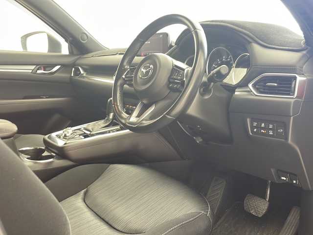 マツダ ＣＸ－８ XD プロアクティブ 沖縄県 2018(平30)年 10.4万km ソウルレッドクリスタルM マツダコネクトナビ　/　(フルセグTV　Bluetooth)/全方位カメラ　/インテリジェントルームミラー　/電動リアゲート　/レーダークルーズコントロール　/前後ドライブレコーダー　/パワーシート　/シートヒーター/ETC