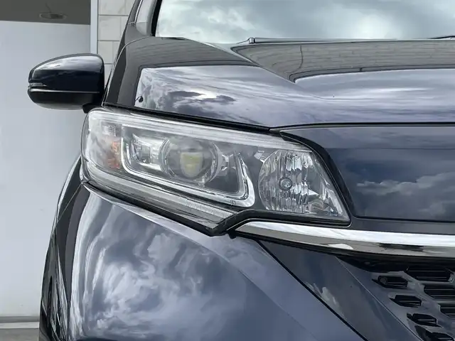 ホンダ フリード G ホンダセンシング 福岡県 2022(令4)年 1.3万km ミッドナイトブルービームM ホンダセンシング純正ナビゲーションバックカメラ両側パワースライドドアアダブティプクルーズコントロール前席シートヒーターLEDヘッドライト/オートライトドライブレコーダープッシュスタートETC