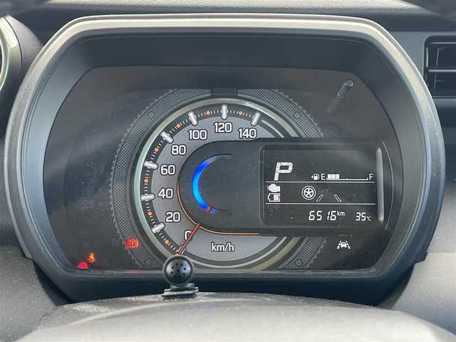 マツダ フレアワゴンタフスタイル ハイブリッドXS 千葉県 2023(令5)年 0.7万km 黄Ⅱ デュアルブレーキサポート/純正７インチナビ/Ｂｌｕｅｔｏｏｔｈ/バックカメラ/フルセグＴＶ/ＥＴＣ/オートハイビーム/レーダークルーズコントロール/フォグランプ/両側パワースライドドア/シートヒーター/後席サーキュレーター